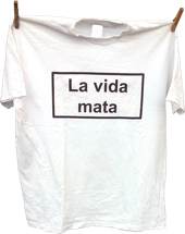 Camiseta - LVM